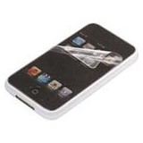 LCD Screen protector for iPOD